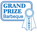 Grand Prize Logo