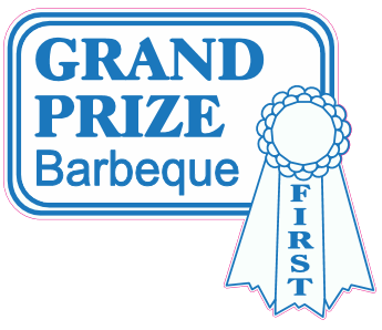 Grand Prize Logo